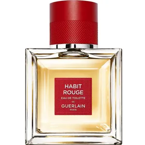 Guerlain Habit Rouge Perfumes
