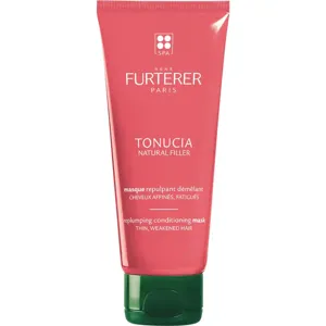 Rene Furterer Máscara De Relleno Mascarillas Para El Cabello