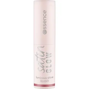 Essence Satin Glow Luminous Shine Barras De Labios