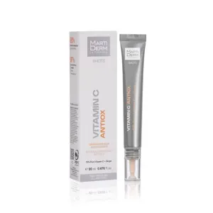 MARTIDERM Shots Vitamin C Antiox