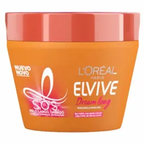 L'Oréal Elvive Mascarilla Dream Long