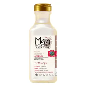 Maui Moisture Moisture Champú Para Cabellos Oscuros