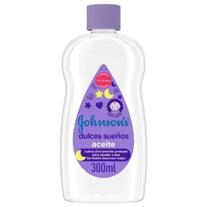 Johnson's Dulces Sueños