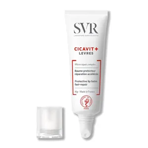 SVR Laboratoire Cicavit+ Bálsamos Labiales
