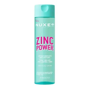 Nuxe Zinc Power Crema Facial