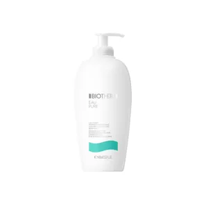 Biotherm Les Eaux Eau Pure Body Milk Cremas Corporales