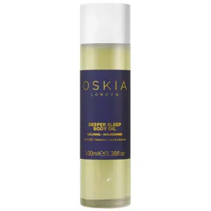 OSKIA Deeper Sleep Body Oil