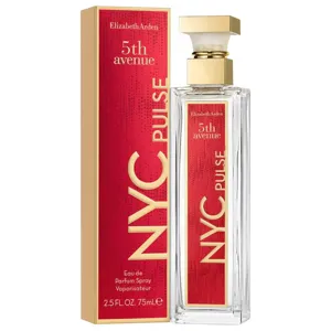 Elizabeth Arden 5Th Avenue Pulso De Nueva York Perfumes