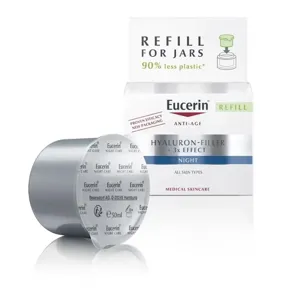 Eucerin Hyaluron Filler Recarga