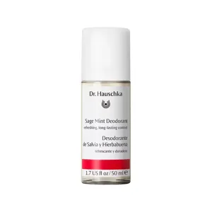 Dr. Hauschka Desodorante De Salvia Y Hierbabuena