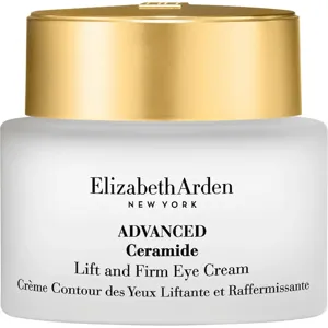 Elizabeth Arden Ceramide Tratamiento Para Contorno De Ojos Cremas De Ojos