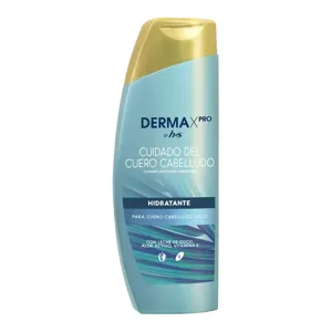 Head & Shoulders Derma X Pro Hidratante Champús