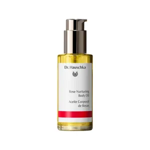 Dr. Hauschka Bálsamo Corporal De Rosas