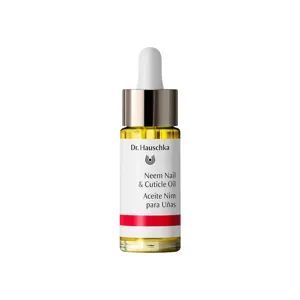 Dr. Hauschka Aceite Nim Para Uñas