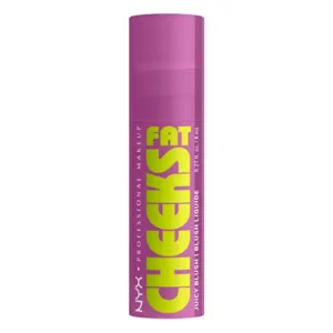 NYX Fat Cheeks Juicy