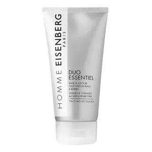 Eisenberg Duo Essentiel Afeitado