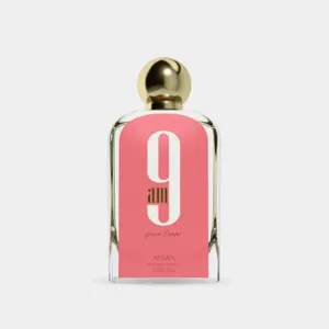 Afnan 9 Am Pour Femme