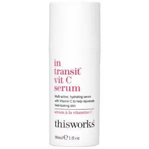 This Works In Transit Vit C Serum