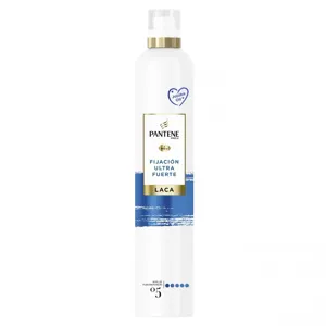 Pantene Fijación Ultra Fuerte
