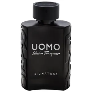 Salvatore Ferragamo Perfumes