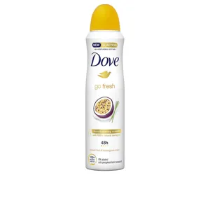 Dove Go Fresh Passion Fruit & Lemon Grass
