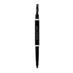 MAGIC STUDIO Double Eyebrow Pencil And Brush