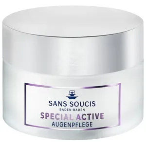 SANS SOUCIS Special Active Cuidado De Ojos