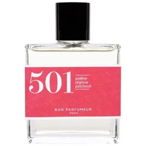 Bon Parfumeur Oriental No. 501 Praliné, Regaliz, Pachulí