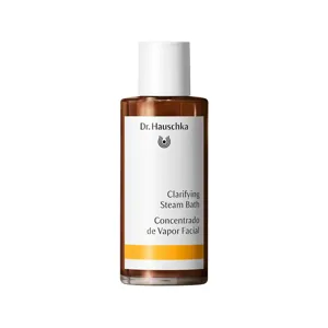 Dr. Hauschka Concentrado De Vapor Facial Brumas Faciales