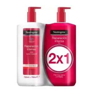 Neutrogena Reparación Intensa Cremas Corporales