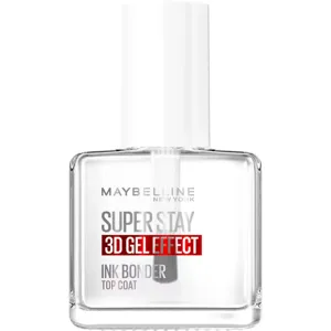 Maybelline 3D Gel Effect Top Coat