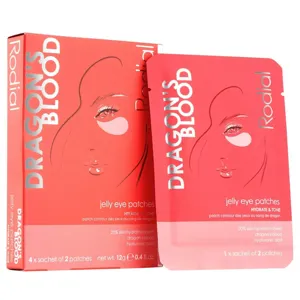 Rodial Mascarillas De Ojos Y Parches