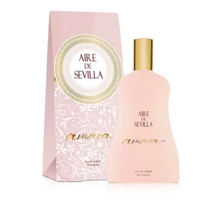 Aire Sevilla Amara Pink Perfumes