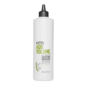 KMS Add Volume Mascarillas Para El Cabello