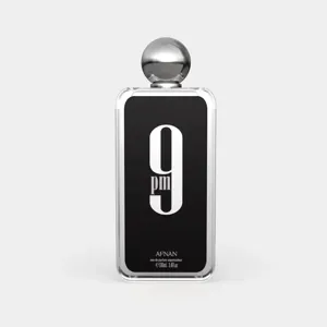Afnan 9 Pm Perfumes