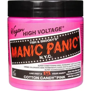 Manic Panic Reforzado Tintes Temporales