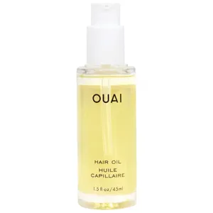 OUAI Sérums Y Aceites Capilares