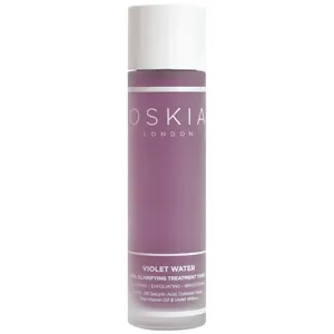 OSKIA Violet Water Bha Clarifying Treatment Tonic