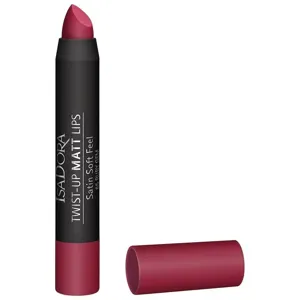 IsaDora Twist Up Matt Lips