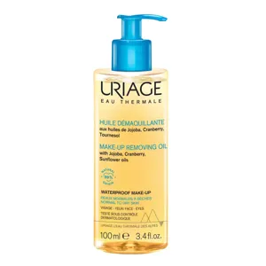 Uriage Aceite Desmaquillantes