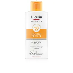 Eucerin Sun Sensitive Protect Lotion Extra Light Spf50+