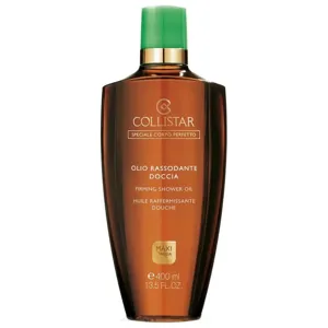 Collistar Firming Shower Oil