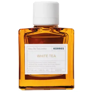Korres White Tea Perfumes