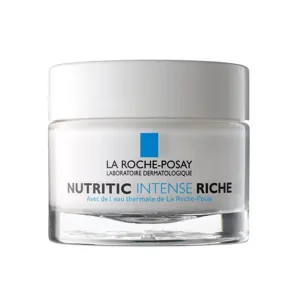 La Roche-Posay Nutritic Cuidado Dermatológico Hidratante