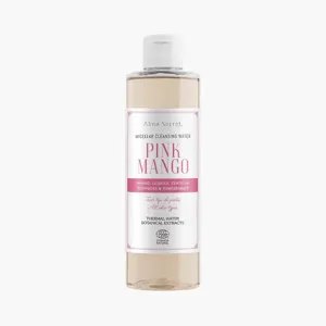 Alma Secret Pink Mango Aguas Micelares