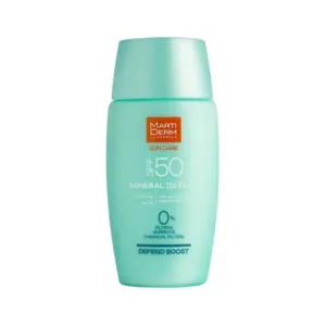 MARTIDERM Sun Care Spf 30 Bronze