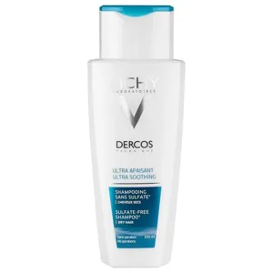 Vichy Dercos Ultracalmante