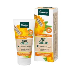Kneipp Intensiva Anti Callos