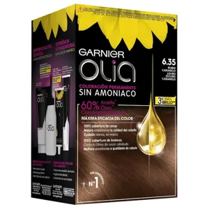 Garnier Olia Permanent Hair Dye