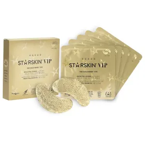 STARSKIN Mascarillas De Ojos Y Parches